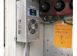 智能除濕器安裝