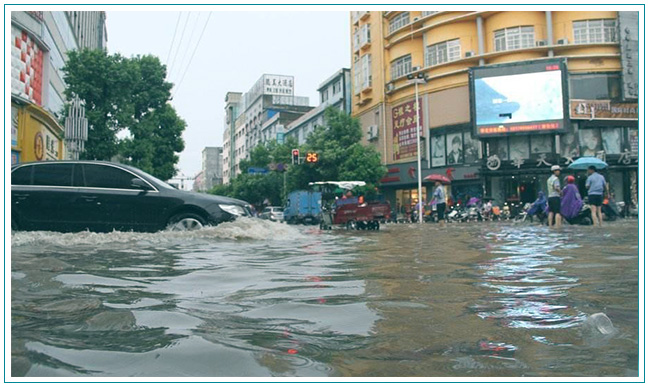 什么是排水泵站？排水泵站功能特點(diǎn)