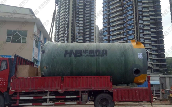 珠海香洲主城區(qū)排水設(shè)施清淤疏通搶險(xiǎn)工程