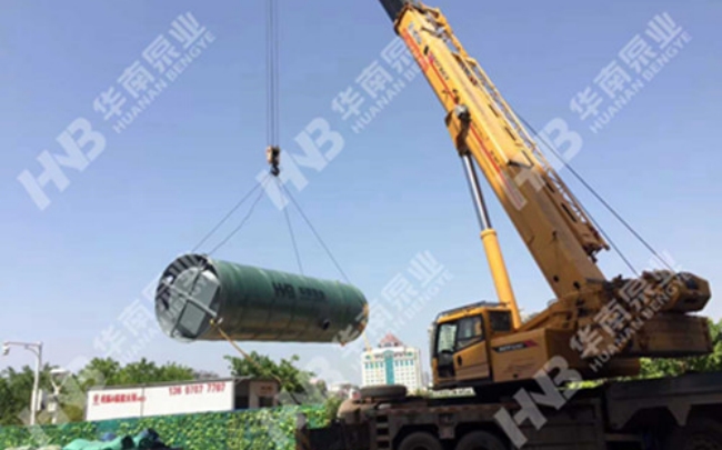 贛州中心城區(qū)建設(shè)項(xiàng)目工程
