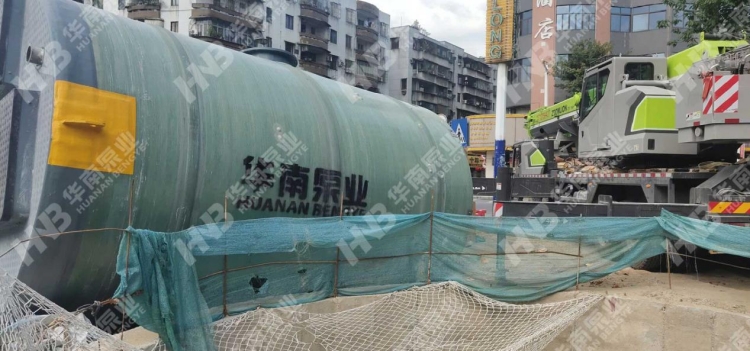 排澇一體化泵站,城鎮(zhèn)排澇泵站