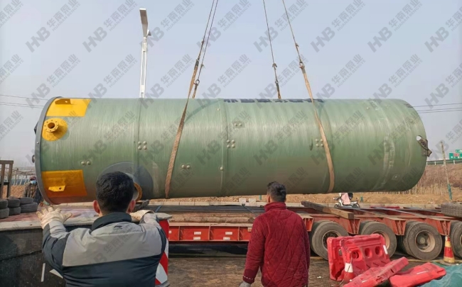 周口五一路（南六路- 污水處理廠）河道處理工程