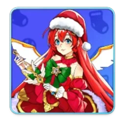 Starlight
Christmas