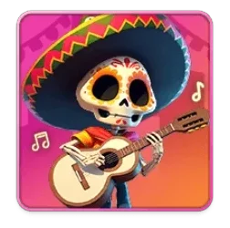 Taberna
Muertos