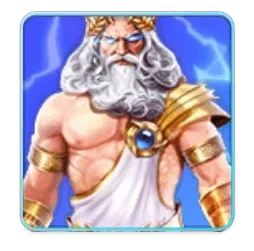 Gates Of
Olympus