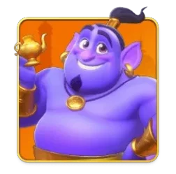 Crazy
Genie