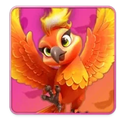 Phoenix
Legend