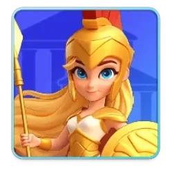 Wisdom
Of Athena