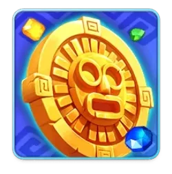 Aztec
Gems