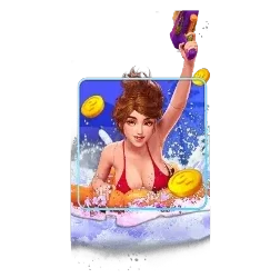 Songkran
Splash